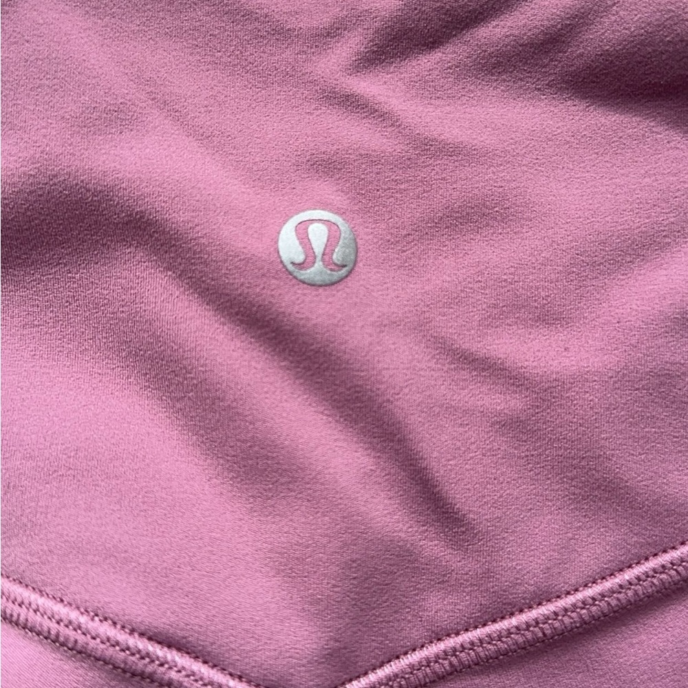 lululemon align flare leggings